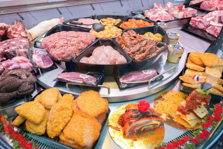 Spécialités bouchères sur commande Montpellier