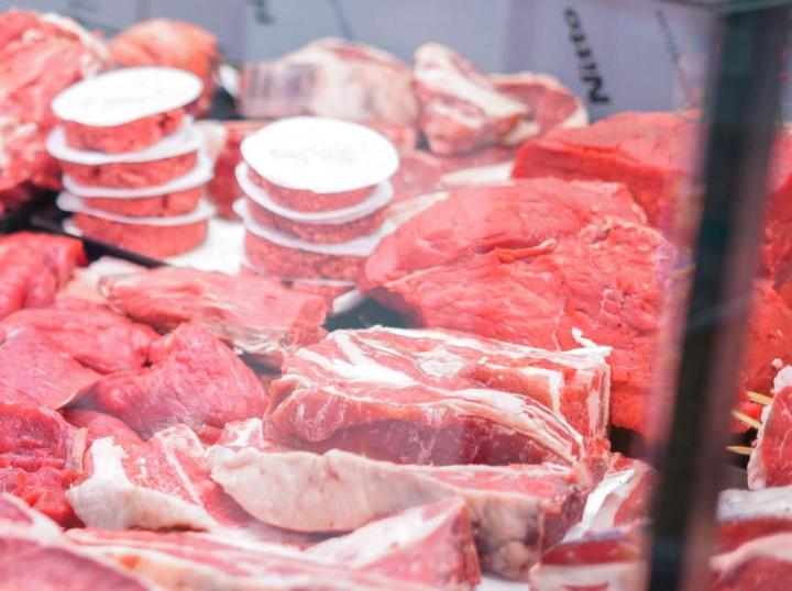Vente de charcuterie et de salaisons Montpellier